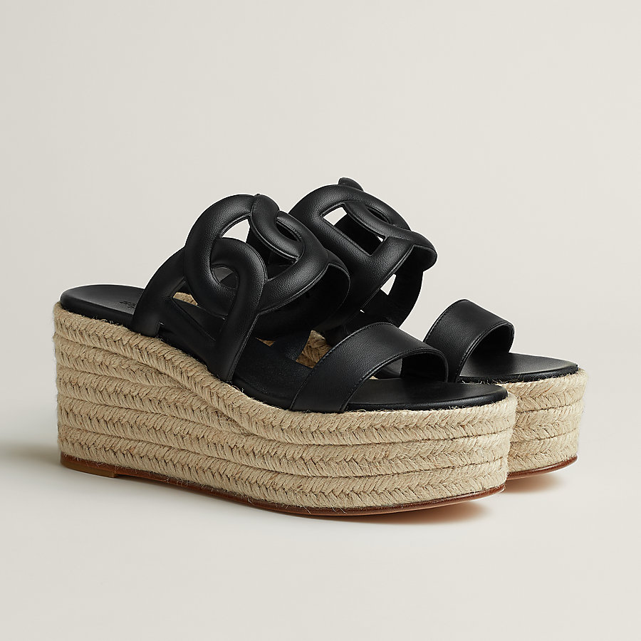 Ithea 30 espadrille - Image 1